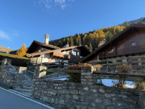 Accogliente Monolocale al Verrand